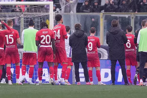 ضيع فرصة المركز السادس.. التعادل السلبي يخيم على مباراة فيورنتينا وبارما بالكالتشيو